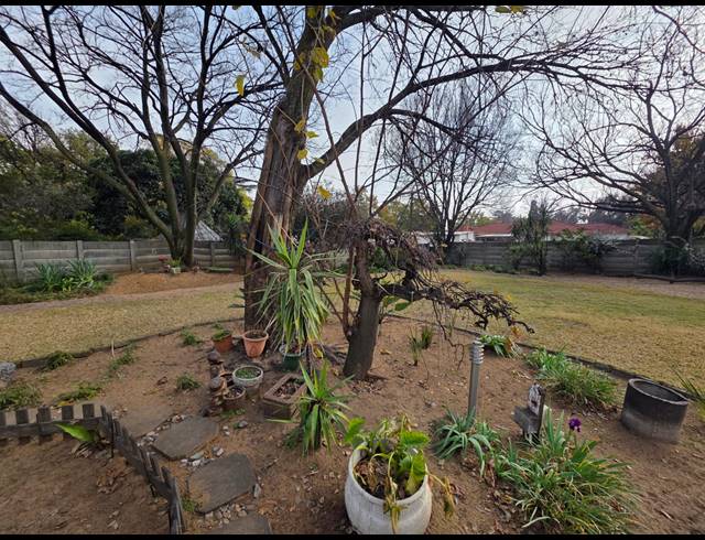 4 BEDROOM HOUSE FOR SALE IN SASOLBURG EXT 4